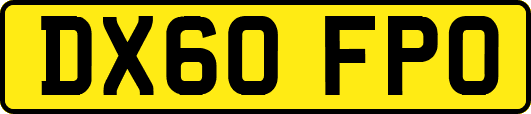DX60FPO