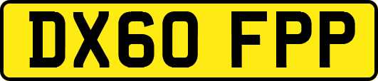 DX60FPP