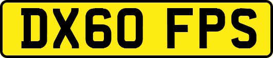 DX60FPS