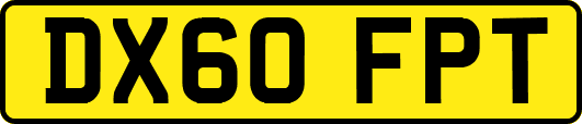 DX60FPT