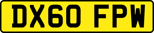 DX60FPW
