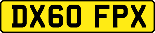 DX60FPX