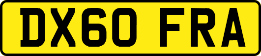DX60FRA