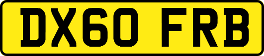 DX60FRB