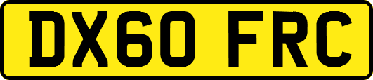 DX60FRC