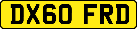 DX60FRD