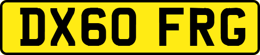 DX60FRG