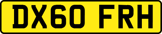 DX60FRH