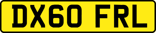 DX60FRL