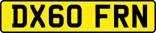 DX60FRN