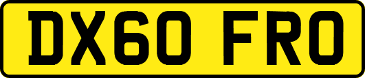 DX60FRO