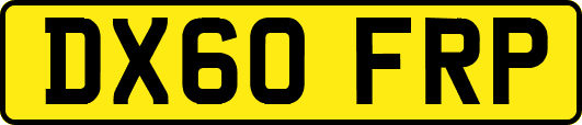 DX60FRP