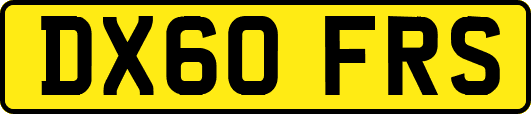 DX60FRS