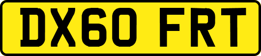 DX60FRT