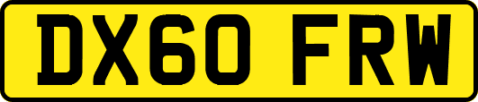 DX60FRW