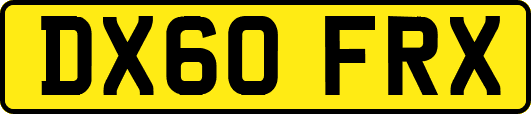 DX60FRX