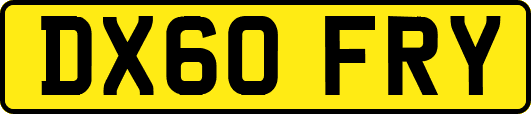 DX60FRY