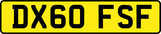 DX60FSF