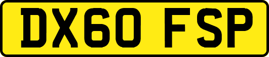 DX60FSP
