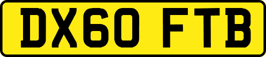 DX60FTB