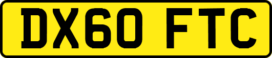 DX60FTC