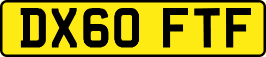 DX60FTF