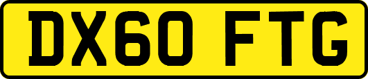 DX60FTG