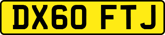 DX60FTJ