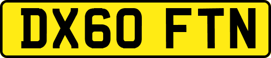 DX60FTN