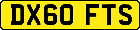 DX60FTS