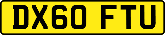 DX60FTU