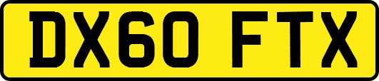 DX60FTX