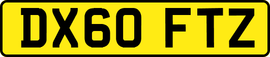 DX60FTZ