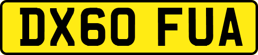 DX60FUA