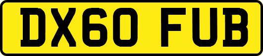 DX60FUB