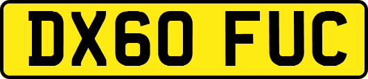 DX60FUC