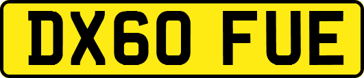 DX60FUE