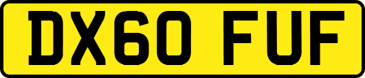 DX60FUF