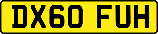 DX60FUH