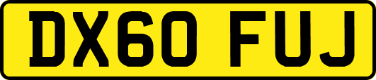 DX60FUJ