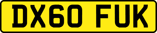 DX60FUK