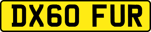 DX60FUR