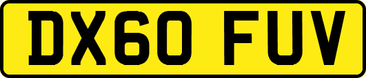 DX60FUV