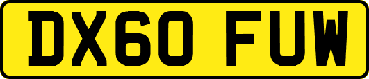 DX60FUW