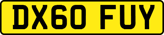 DX60FUY