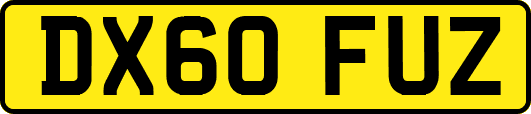 DX60FUZ