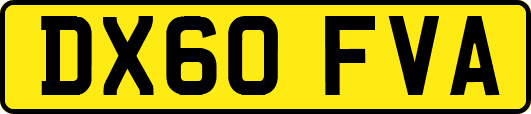 DX60FVA