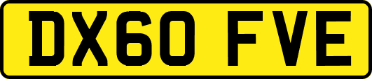 DX60FVE