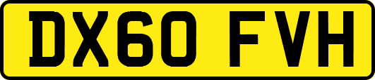 DX60FVH