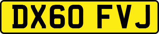DX60FVJ